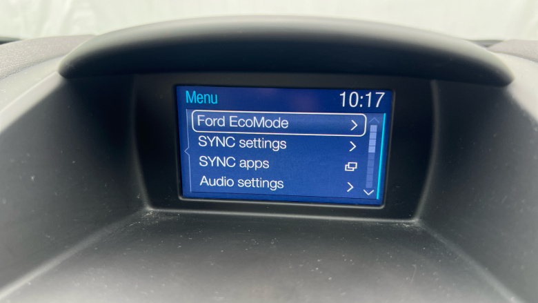 Ford Fiesta 1.25 82 Zetec 5dr Petrol Hatchback